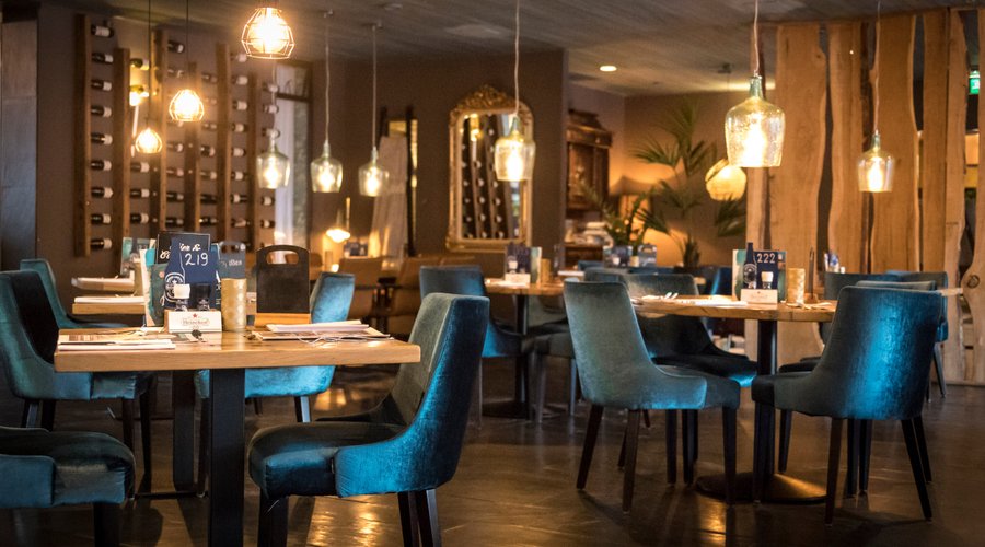 Brasserie Het Verlangen