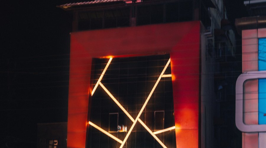 Playotel inn Golden Treat - Facade- Playotel Hotels