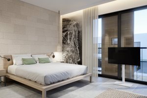 Quarto e suite
