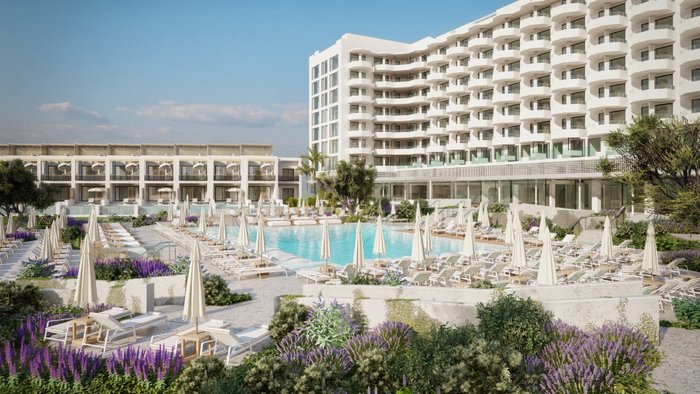 TRS IBIZA HOTEL - Updated 2023 Prices & Resort (All-Inclusive) Reviews
