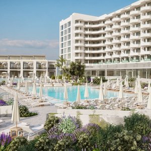TRS Ibiza Hotel, hotel in Ibiza