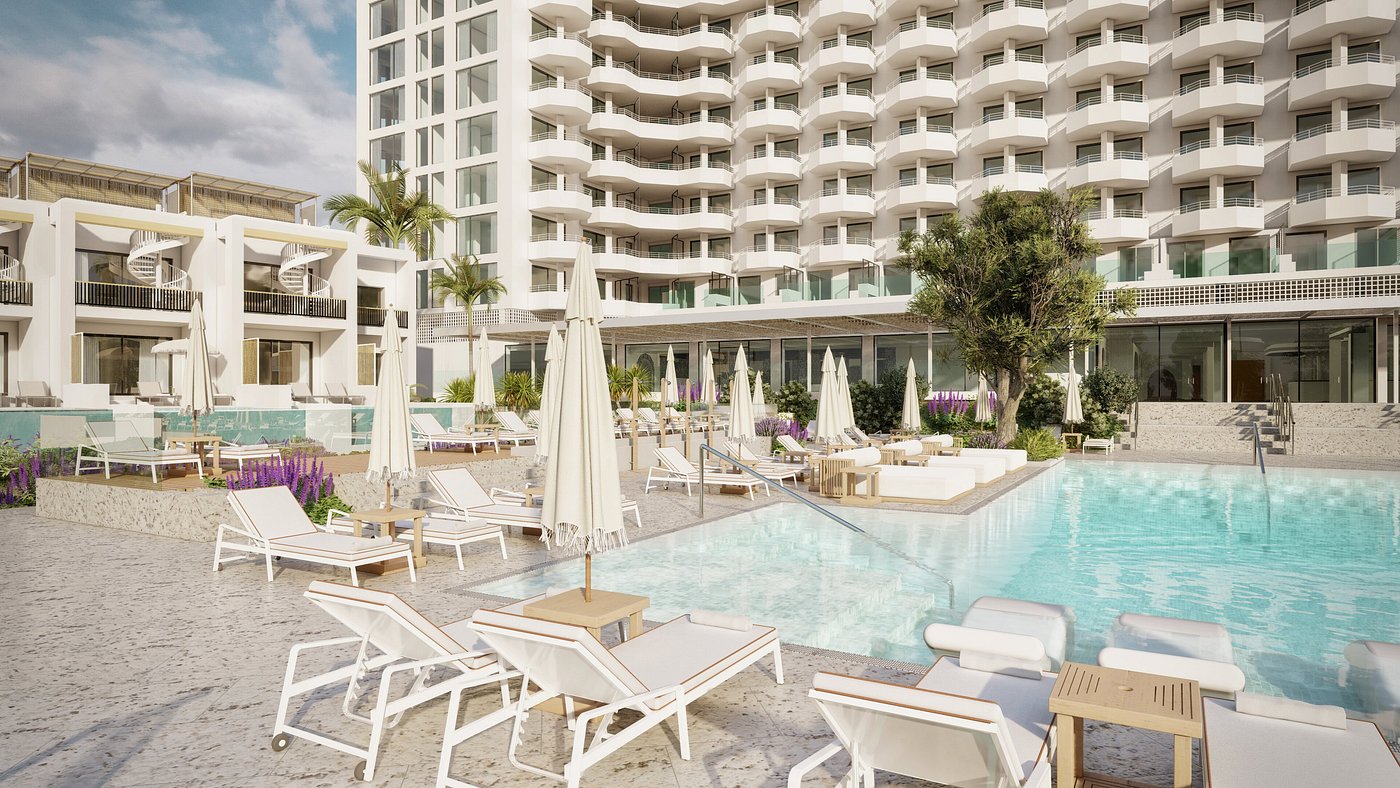 TRS IBIZA HOTEL - Updated 2022 (Sant Antoni de Portmany, Spain)