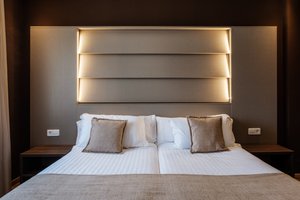 Habitaciones y suites