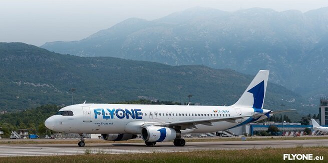 Flyone airline store