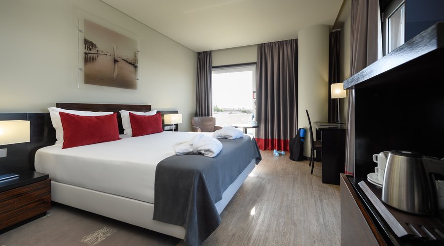 Quarto double