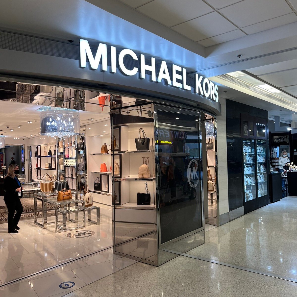 Michael Kors Store  DOLPHIN in Miami, FL