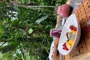 CASA VERDE RAW YOGA HIKING RETREAT - Updated 2024 Lodge Reviews (Mindo,  Ecuador)