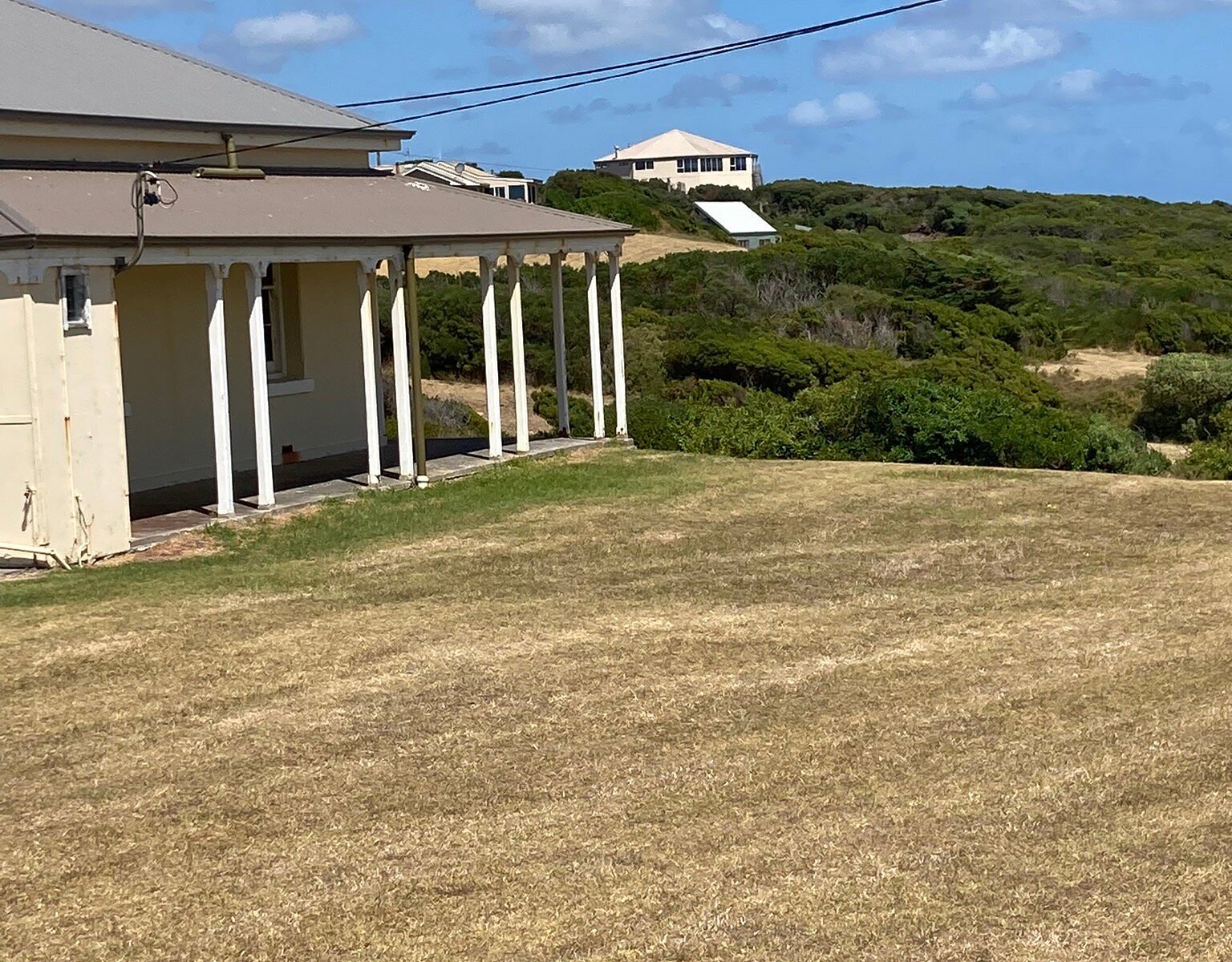 king island tours