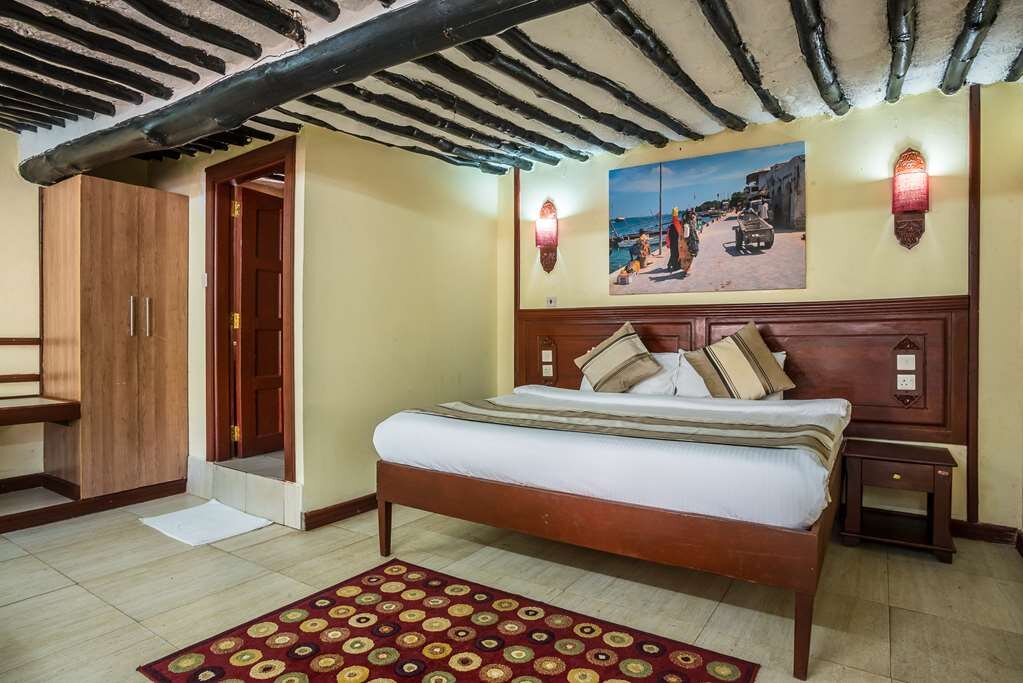 Hotel photo 9 of PrideInn Hotel Nyali.