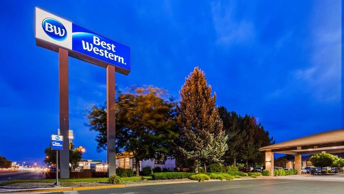 BEST WESTERN ELKO INN - Updated 2023 Prices & Hotel Reviews (NV)