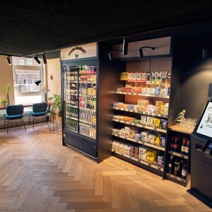 Interior Shop