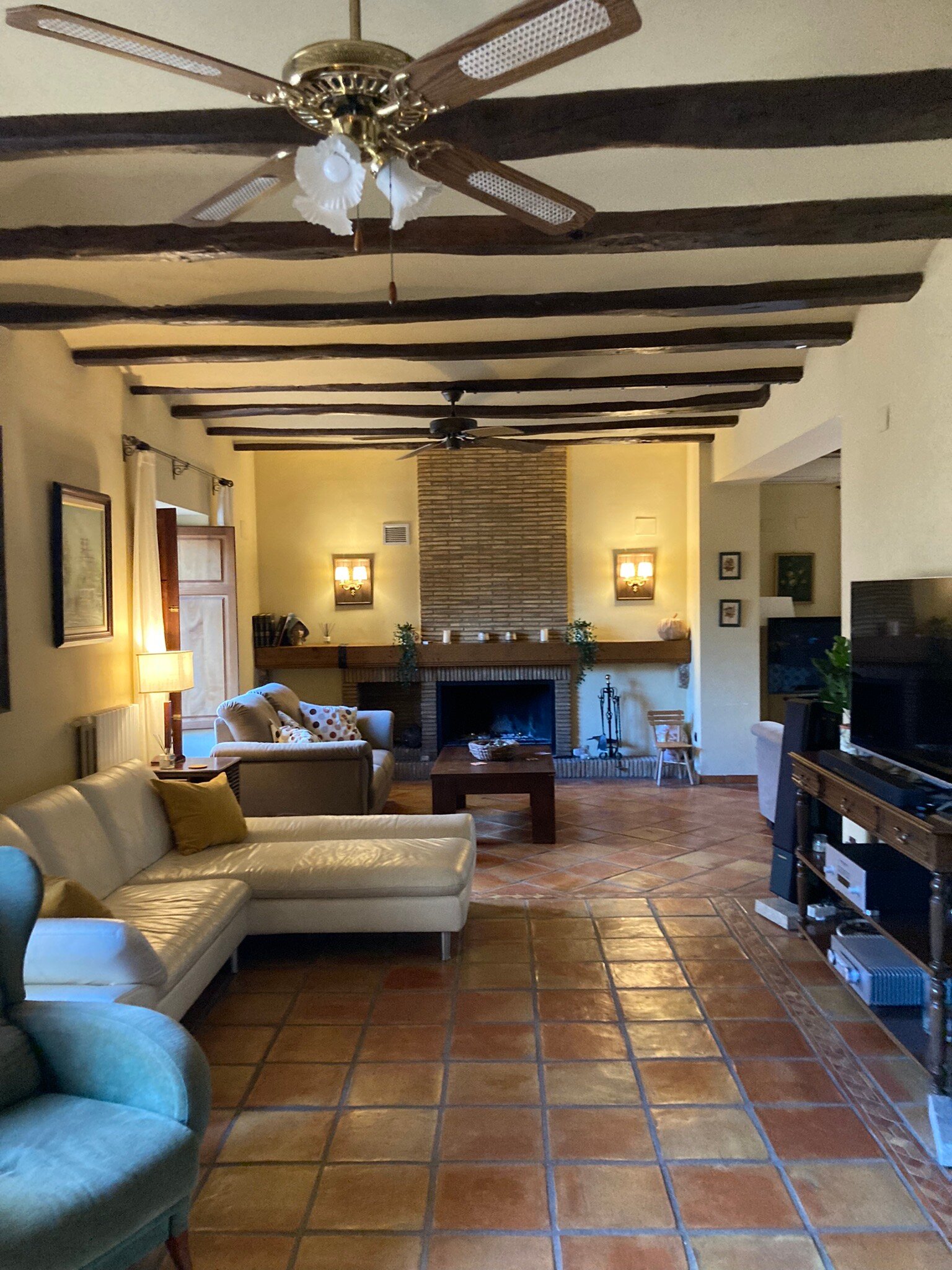 B&B FINCA LA YUCA (AU$124): 2022 Prices & Reviews (Ontinyent, Spain ...