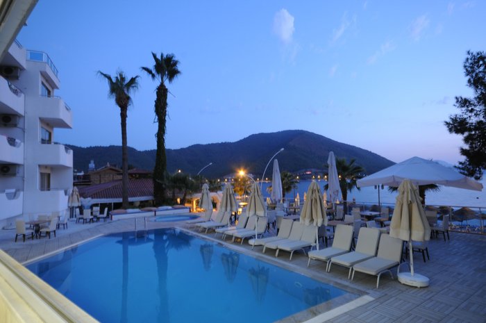 Marbas Select Beach Pool Pictures & Reviews - Tripadvisor