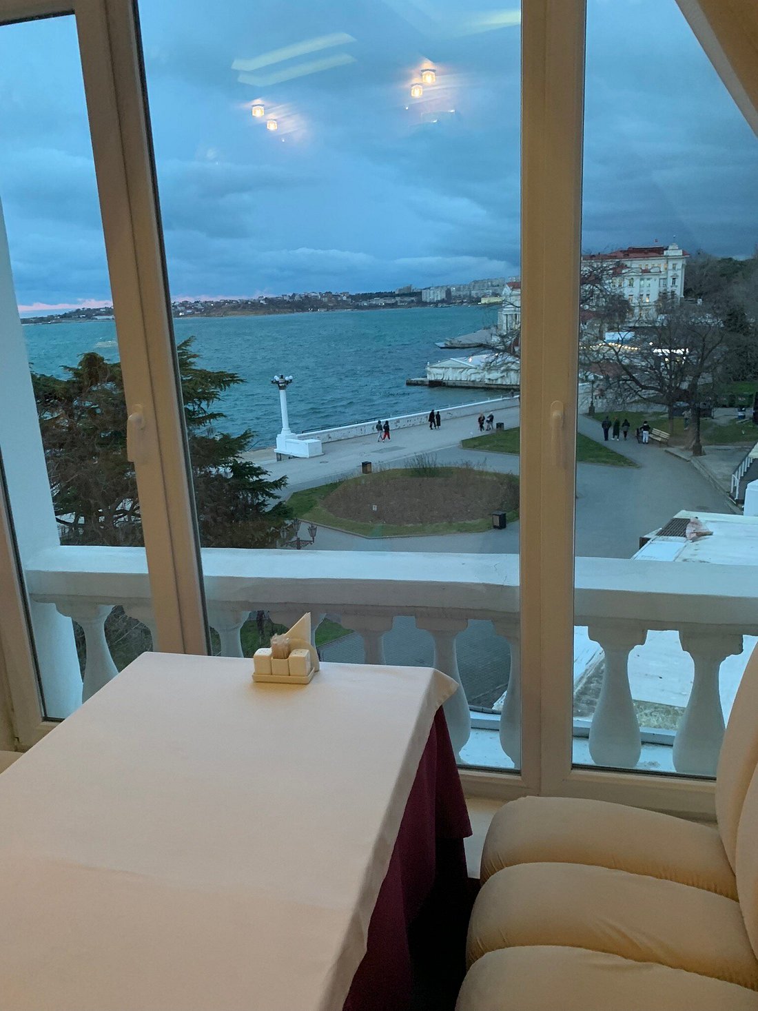 SEVASTOPOL HOTEL & SPA (Севастополь) - отзывы и фото - Tripadvisor