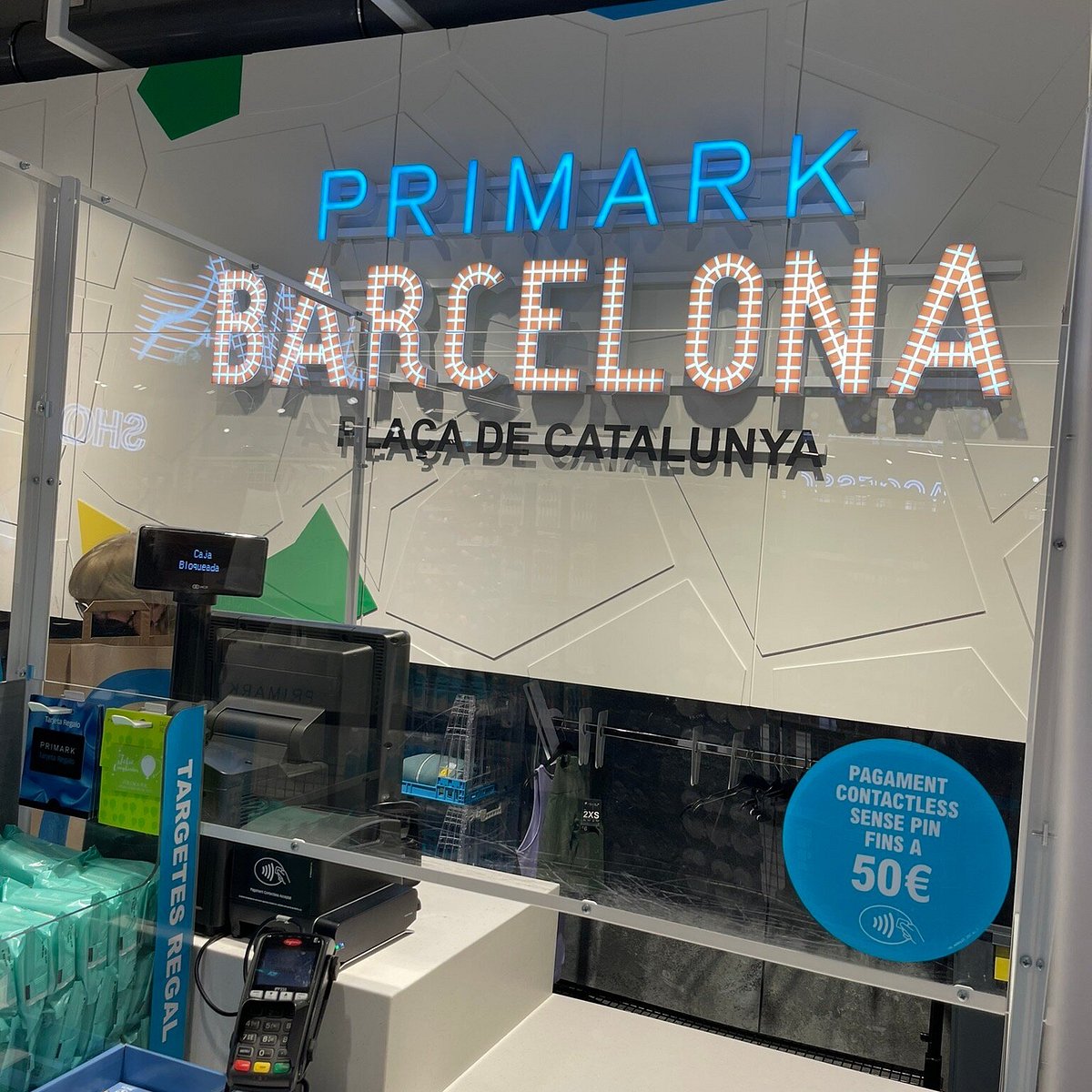 Primark Barcelona 2023 Qué Saber Antes De Ir Lo Más Comentado Por La Gente Tripadvisor 7587