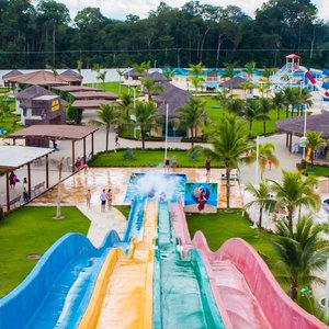 Hope Bay Park