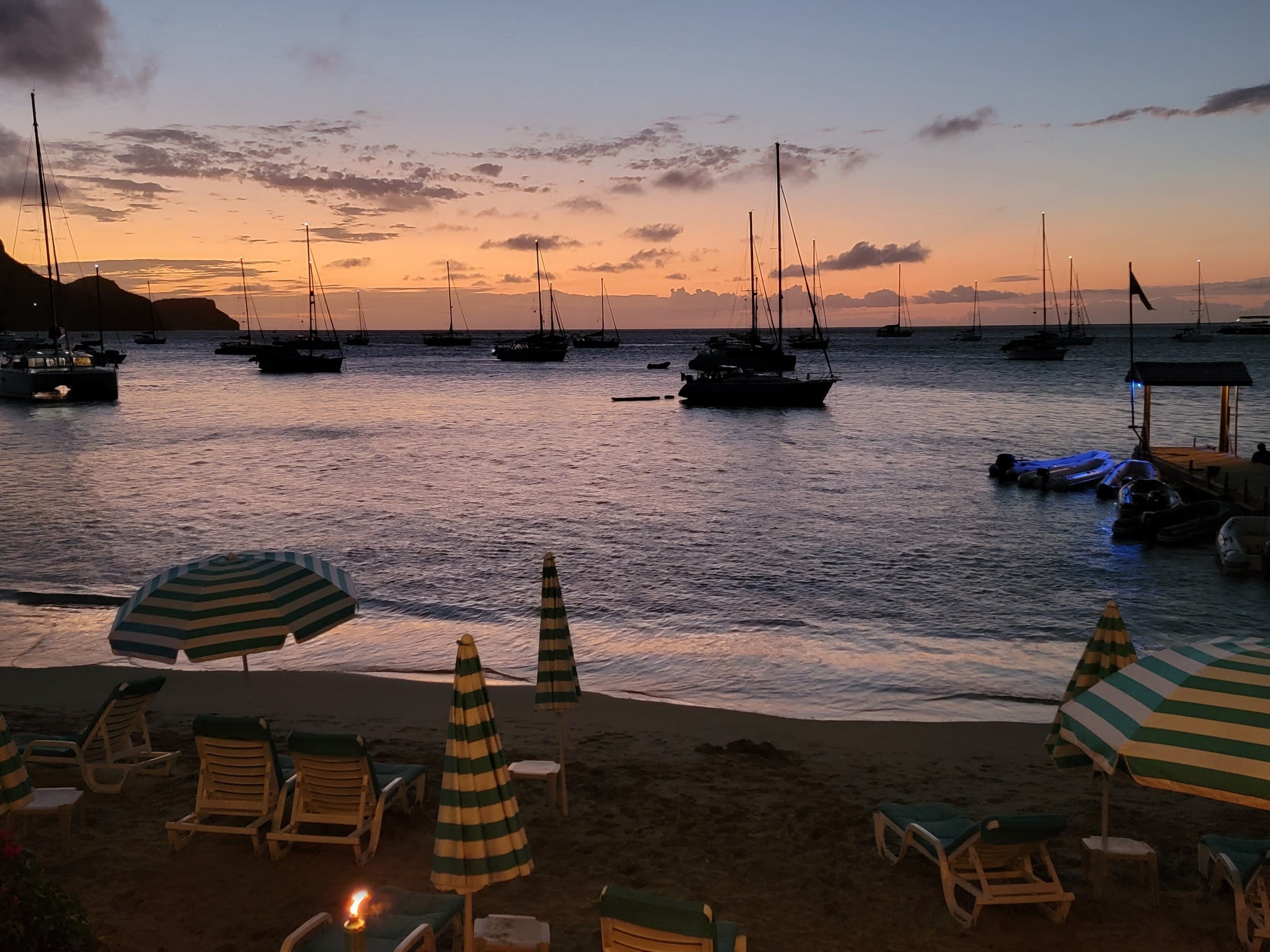 horizon yacht charters tortola