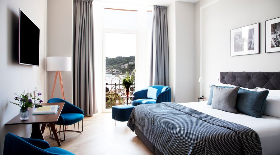 Habitación Vista Mar