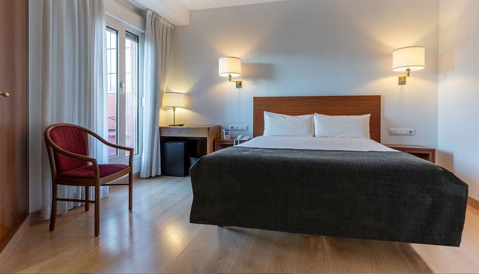 Imagen 20 de Hotel Ultonia Girona