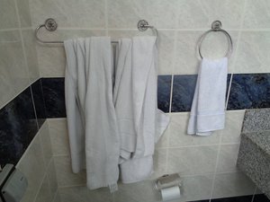 Quarto e suíte