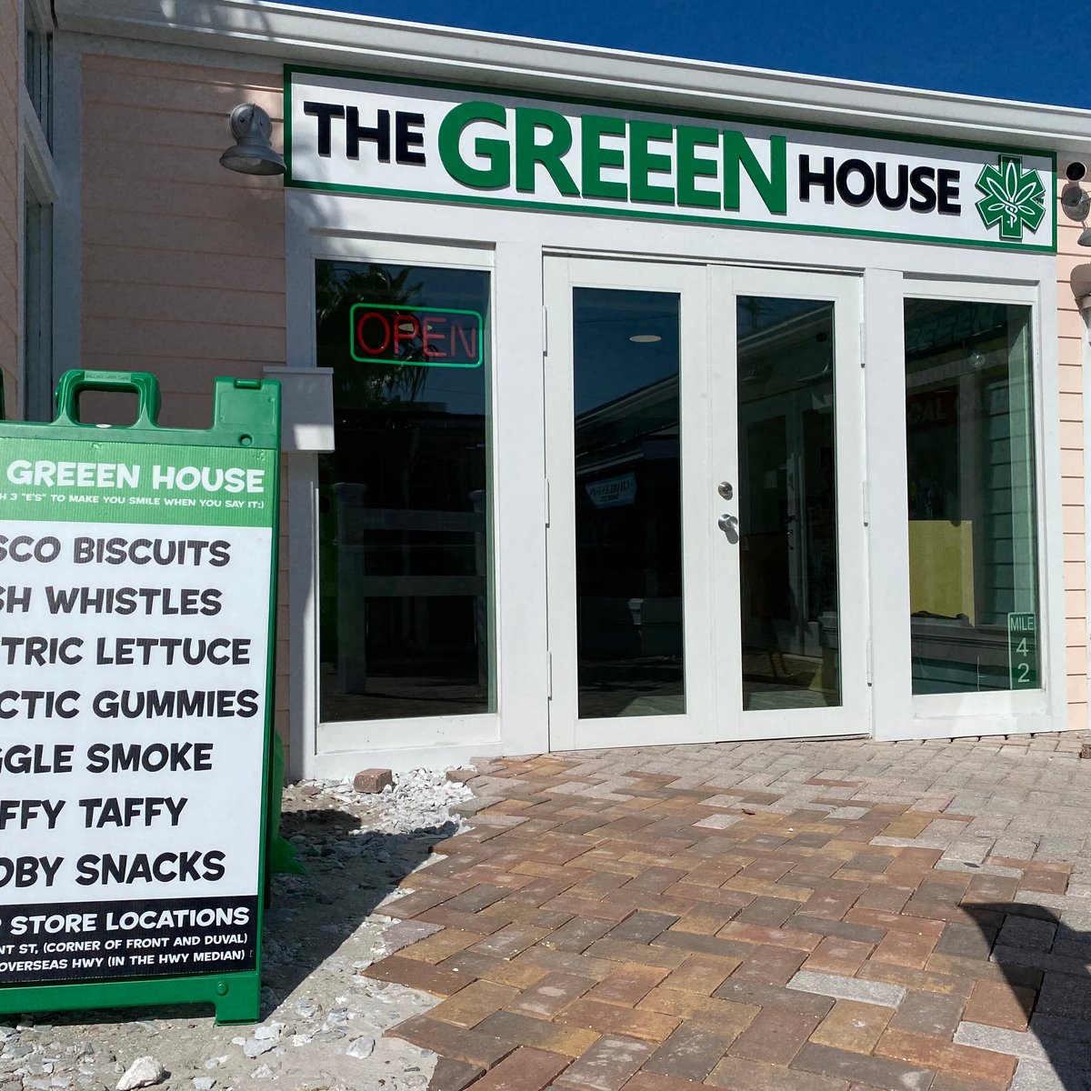 The Greeen House Key West 2022 Alles Wat U Moet Weten Voordat Je Gaat Tripadvisor