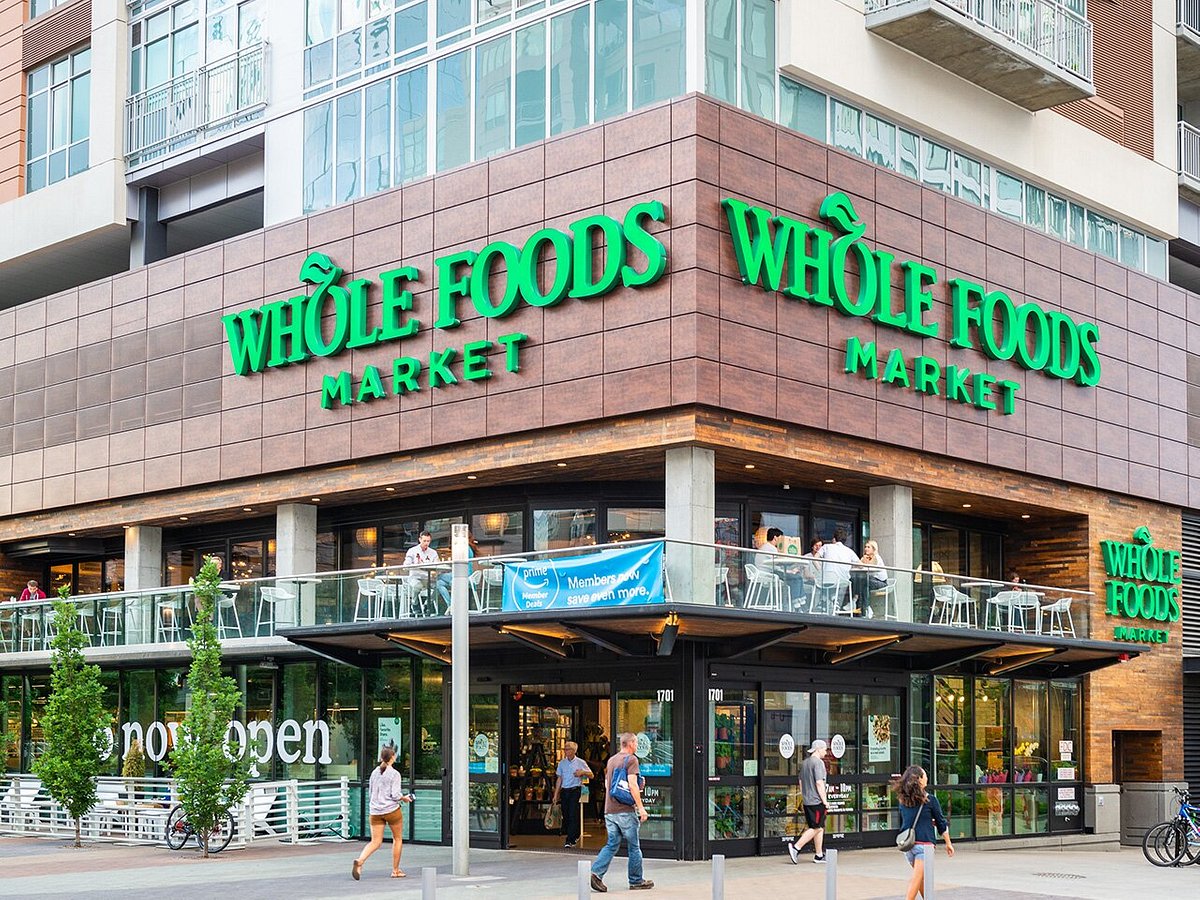 Whole Foods in Denver's Capitol Hill will close because apparently Union  Station is close enough
