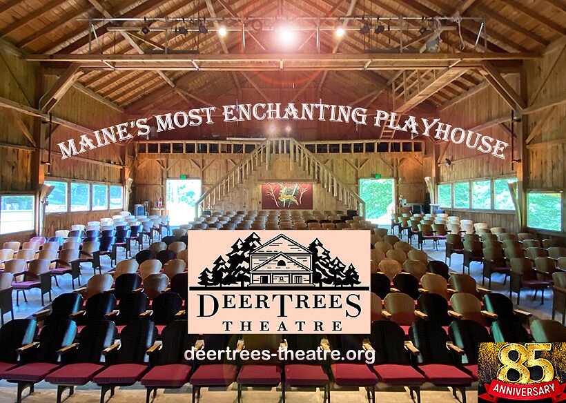 Deertrees Theatre and Cultural Center image