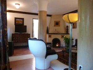 Quarto e suite