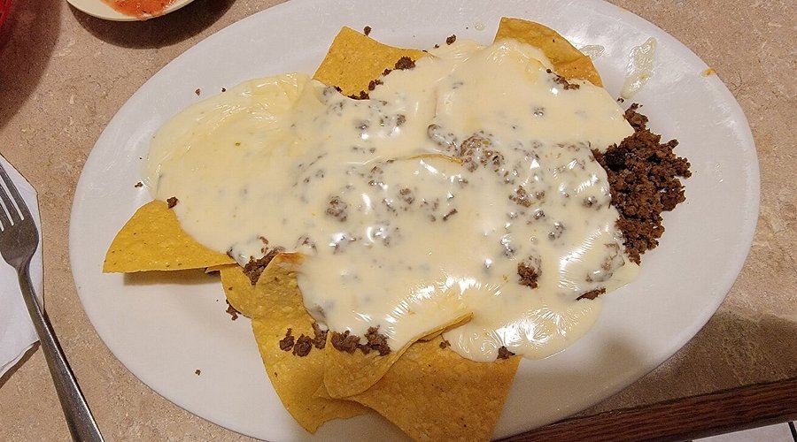 El Ranchero Restaurante Mexicano