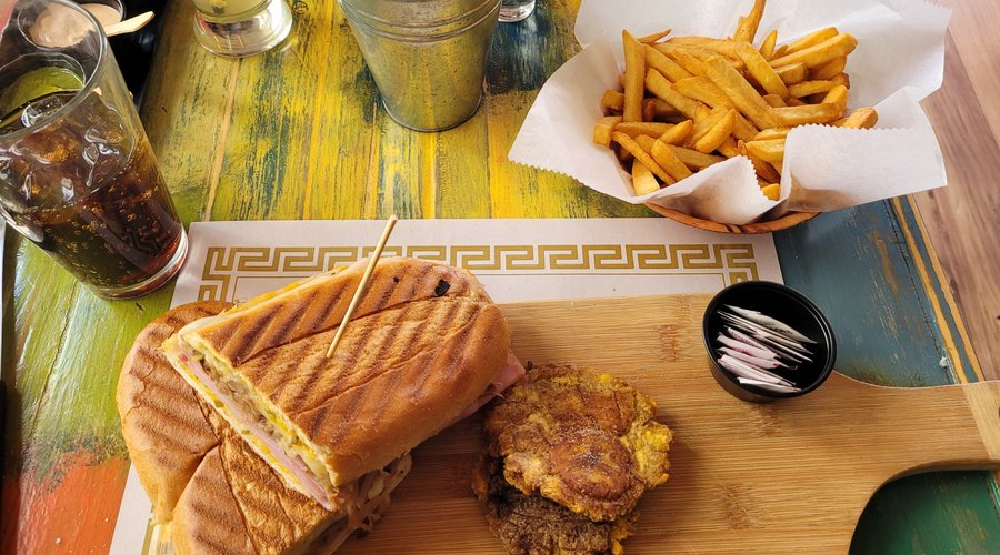 Sizzle Bbq, 해켓츠타운 - 레스토랑 리뷰 - 트립어드바이저