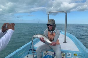 Akumal Fly Fishing Lodge  Pesca Maya Fishing Lodge