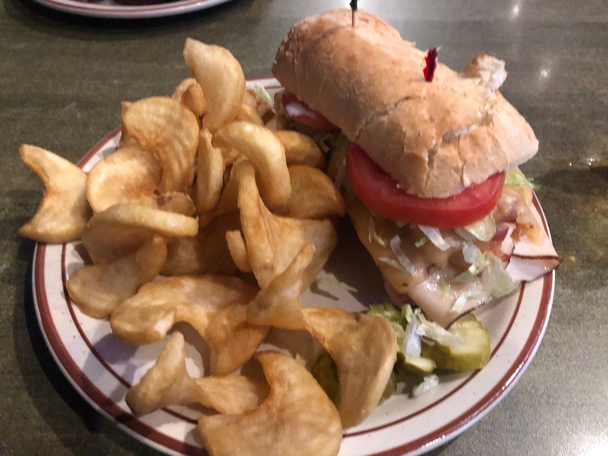 THE PINE SQUIRREL BAR & GRILL, Gaylord - Restaurant Reviews, Photos ...