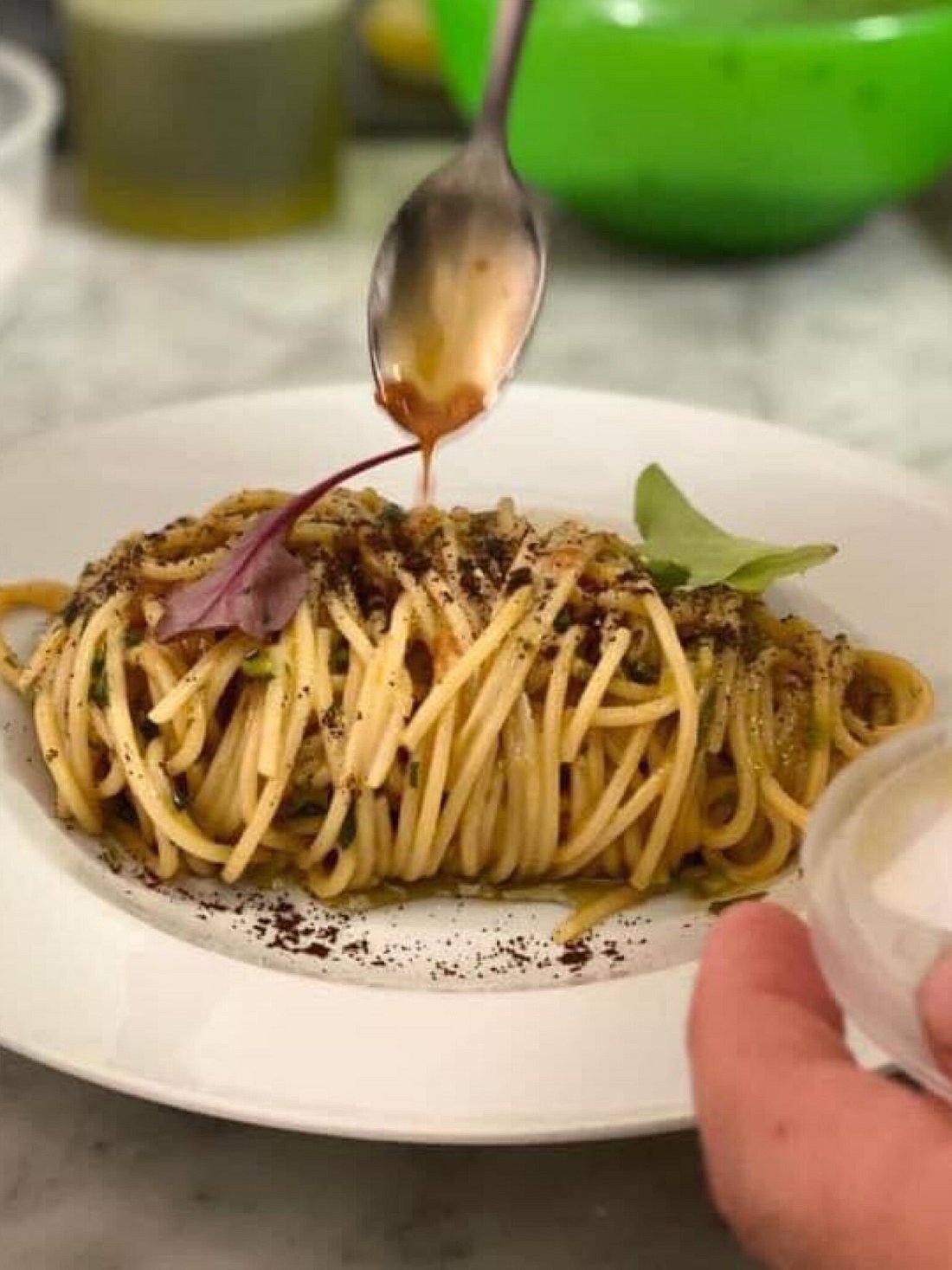 LA MAISON, Marina di Carrara - Menu, Prices & Restaurant Reviews - Order  Online Food Delivery - Tripadvisor