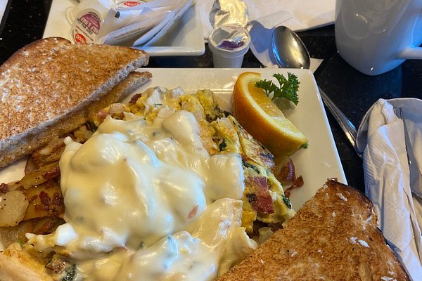 BREAKFAST STATION #3, Brooksville - Menu, Prices & Restaurant Reviews -  Tripadvisor