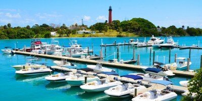 sailboat rental jupiter fl