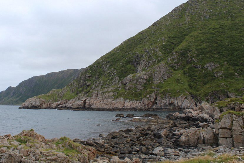 Trollvika