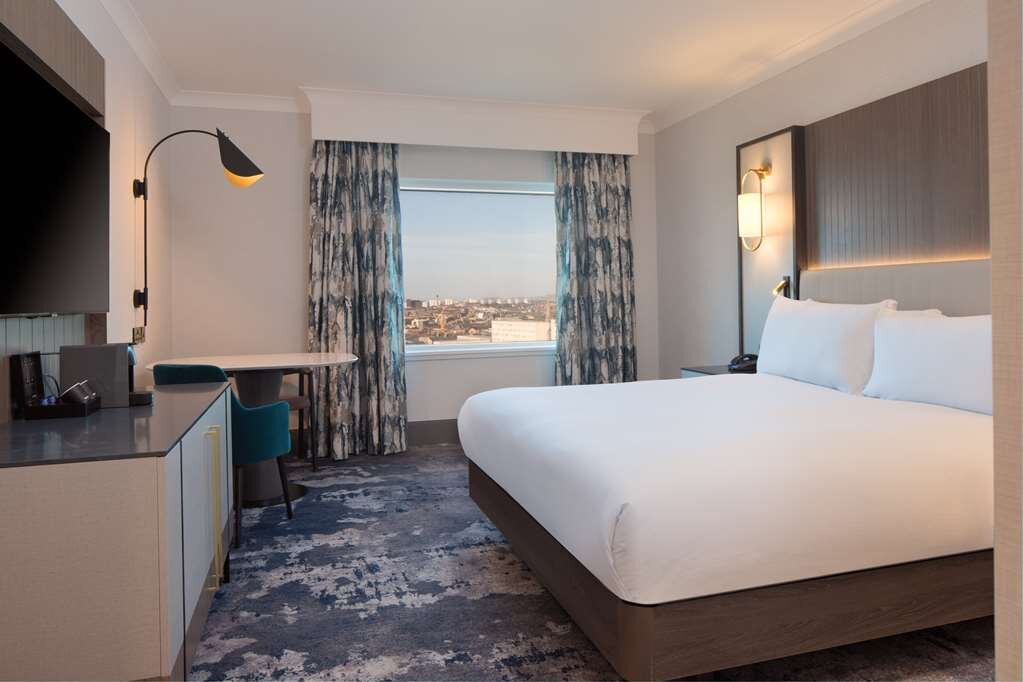 Hotel photo 3 of Hilton Glasgow.