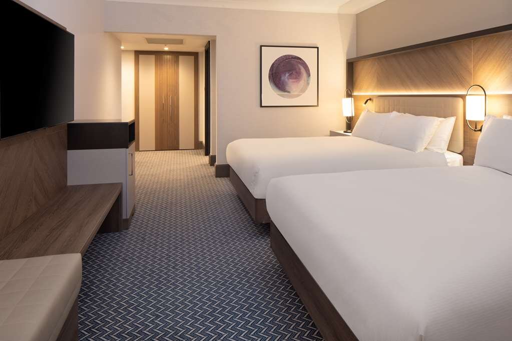 Hotel photo 4 of Hilton Glasgow.