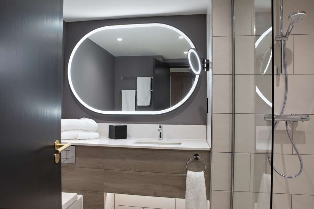 Hotel photo 7 of Hilton Glasgow.