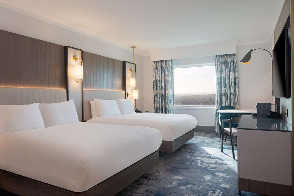 Hotel photo 19 of Hilton Glasgow.