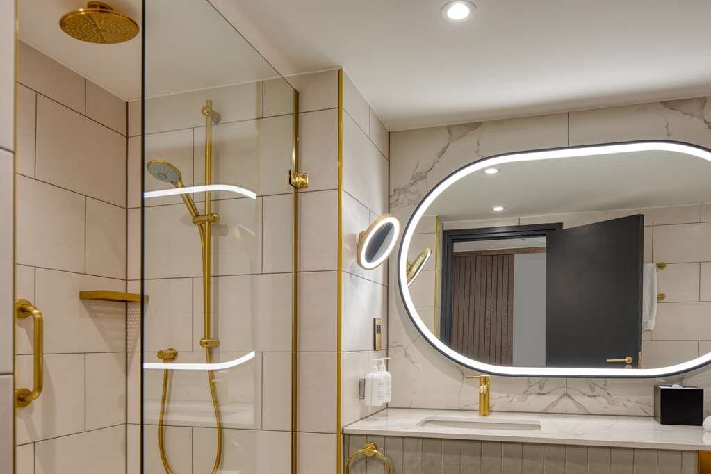 Hotel photo 8 of Hilton Glasgow.