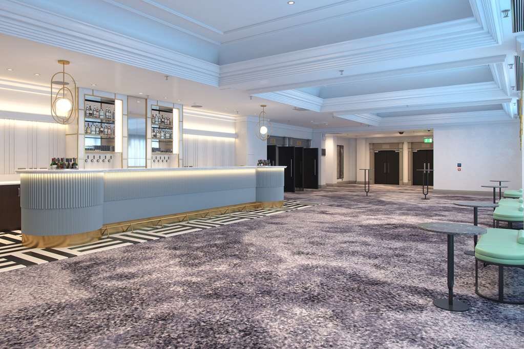 Hotel photo 22 of Hilton Glasgow.