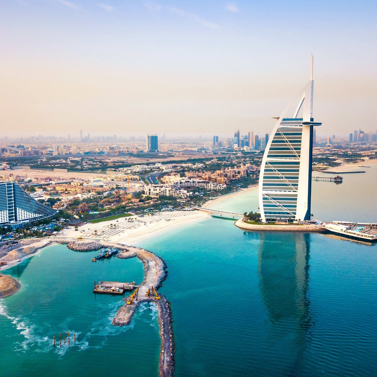 Royal Pass Travel (Dubai, United Arab Emirates): Hours, Address ...