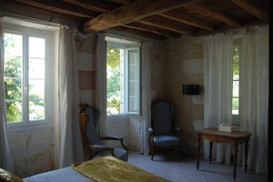 Habitaciones y suites
