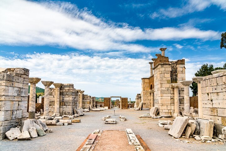 Customized Excursion: Guided Private Ephesus Tour