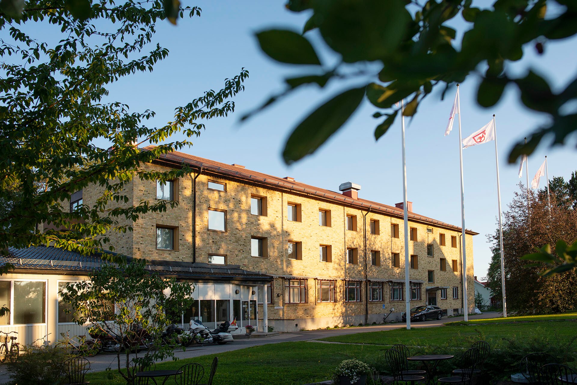 SUNDERBY FOLKHOGSKOLA HOTEL AND CONFERENCE - Updated 2024 Prices (Södra ...