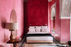 Quarto e suite