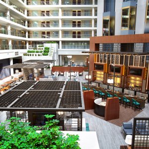Hilton Club The District Washington D.C., hotel in Washington DC