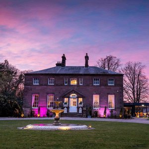 Overnight stays - Review of Doxford Hall Hotel and Spa, Chathill, UK ...