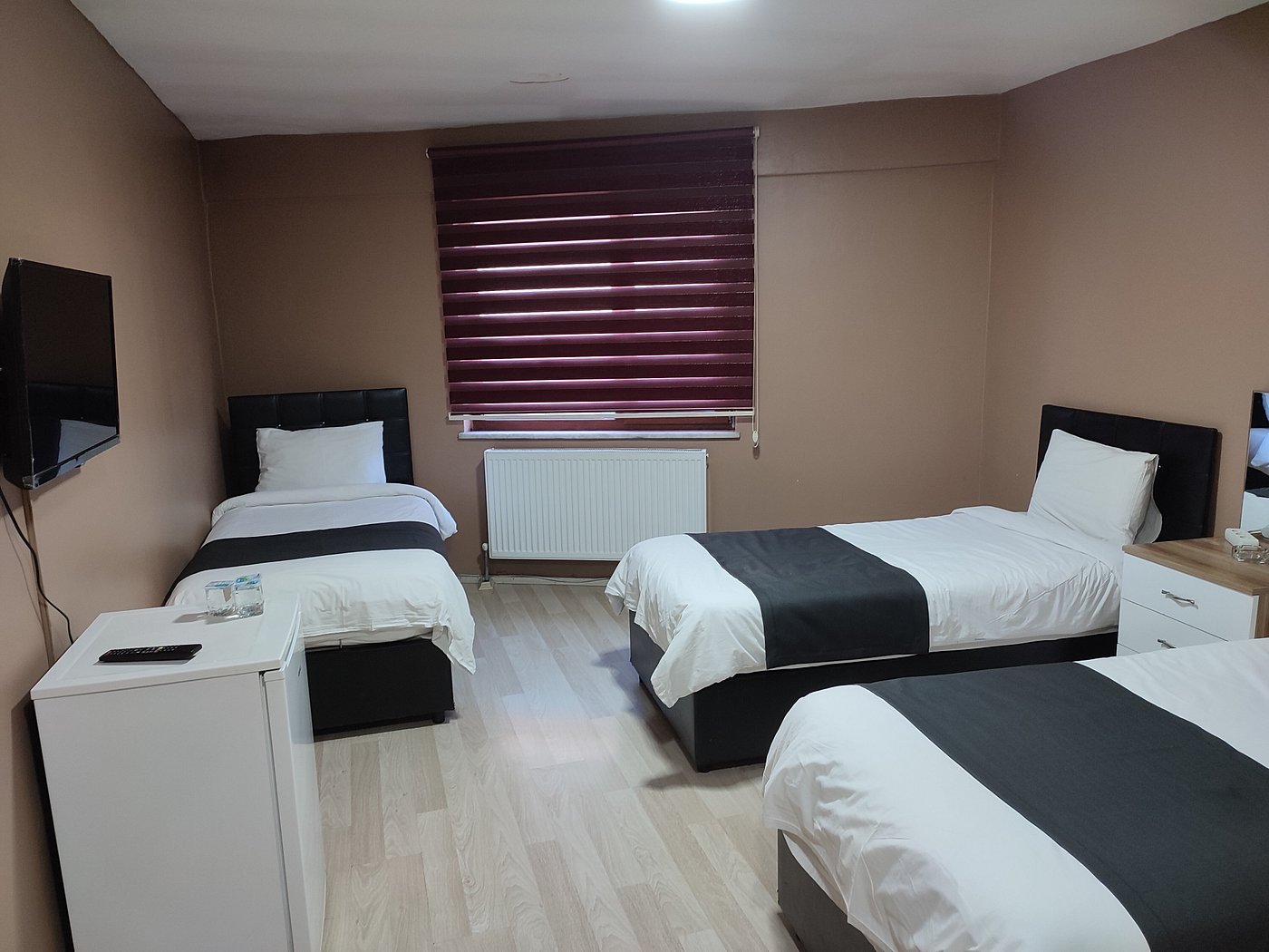 Onka Otel (Zonguldak, Turquie) tarifs 2024 mis à jour et avis hôtel